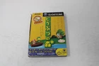 Dobutsu no Mori Animal Crossing + Plus Nintendo GameCube Japan Ver Region Lock