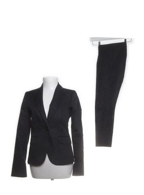 Massimo Dutti Damen Anzug Set (36)