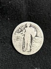 1926 Standing liberty quarter