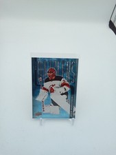 Jacob Markstrom Dazzlers Blue