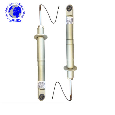 2X Fit Maserati GranTurismo MC Sport 2013-2018 Front Shock Absorbers 286945 4.7L
