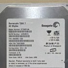 Seagate Barracuda 7200.7 ST340014A 40GB 3.5" IDE 7200RPM 2MB — photo 3