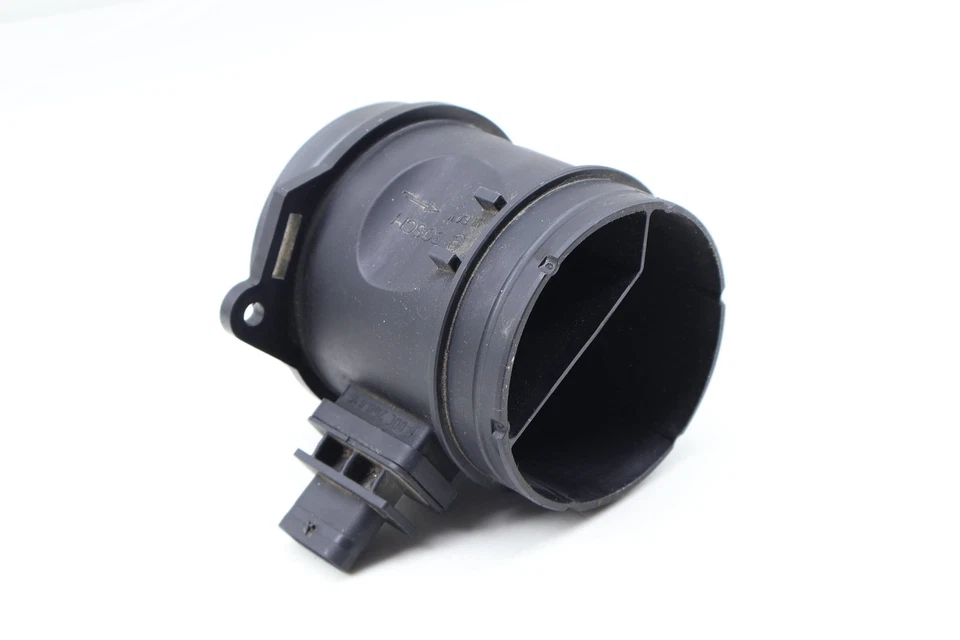 VW CC 2011-2017 3,6 L - MAF / Sensor de flujo de aire de masa 03H906461A Foto 2 de 4