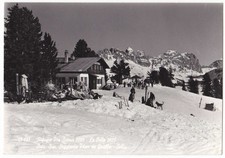 VAL GARDENA-BOLZANO-RIFUGIO PIZ SETEUR-TRAVEL. -9839-