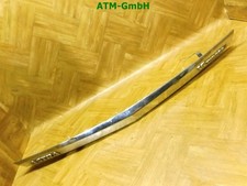 Heckklapenleiste Heckklappengriff Chromleiste Zierleiste Opel Astra H 13223917