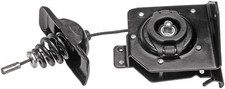 Dorman 924-510 Spare Tire Hoist Compatible with Select Chevrolet / GMC Models