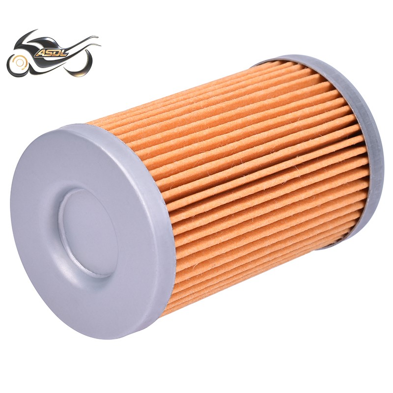 Air Filter+Oil Filter for KTM 125 Duke 2011-2023 125 RC 2021-2024