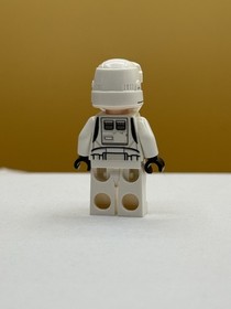 NEW LEGO HOVERTANK PILOT 75152 star wars Imperial Tank Trooper minifig solo