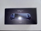 ** Brand New Boxed SuiPlay 0X1 Handheld Gaming Console with FREE Case. **