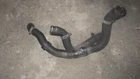 Radiator hoses, cooling water hoses, VW Polo 9N, 1.2 Ltr. No. 6Y0 121 086
