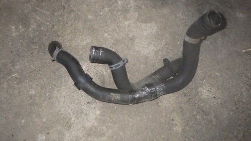Kühlerschläuche, Kühlwasserschläuche,  VW Polo 9N, 1,2Ltr. Nr. 6Y0 121 086