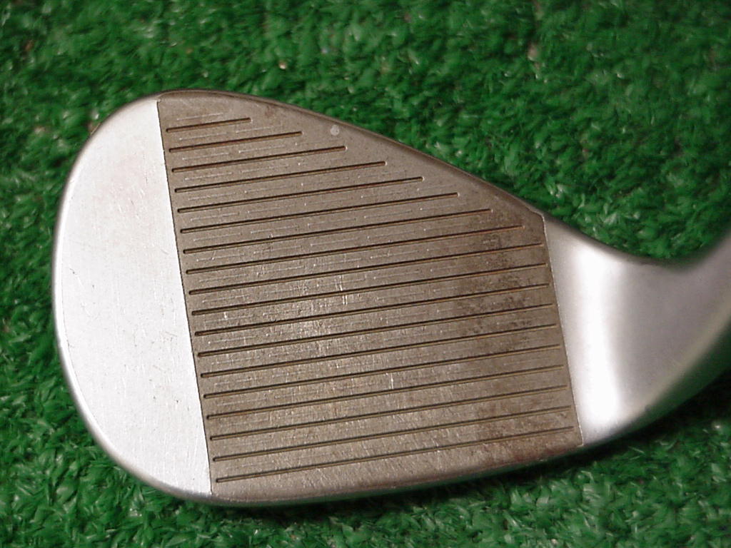 MILLDE GRIND 3 58° project X 6.5 Callaway MD3 Milled C Grind Wedge 58* Project X 6.5 Steel