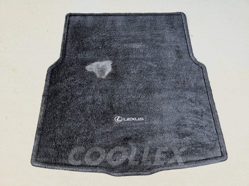 +06-13 Lexus Is250 Is350 Rear Trunk Mat PT208-53061-01 Oem Used - Picture 6 of 9