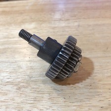 9 x 20 Metal Lathe Headstock Compound Gear - Jet, Enco, Grizzly, MSC, Central