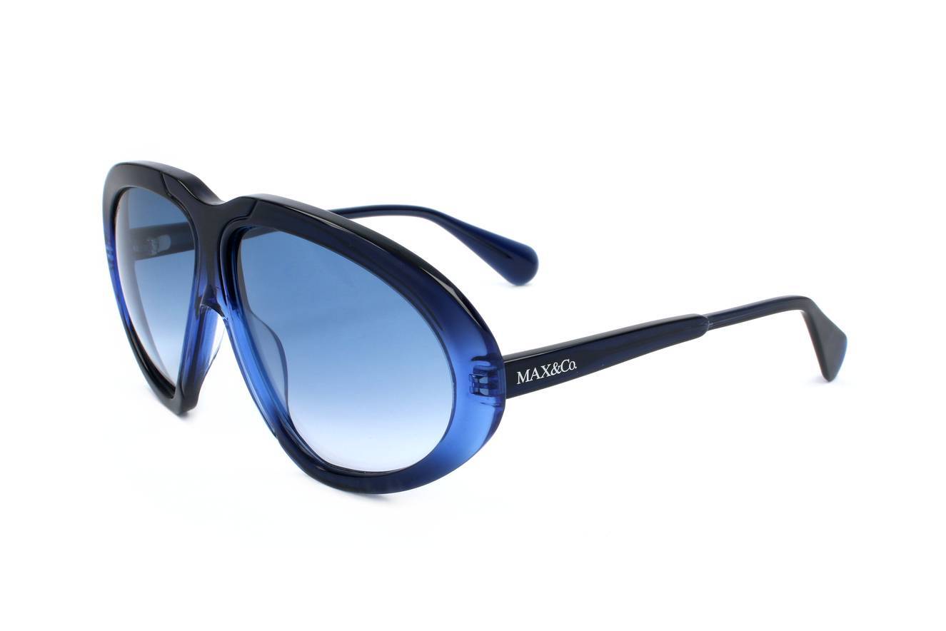 Max Mara Occhiali Da Sole 2020 Donna Gucci Max Mara Occhiali Da