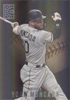 2022 Panini Capstone - Yoan Moncada #48
