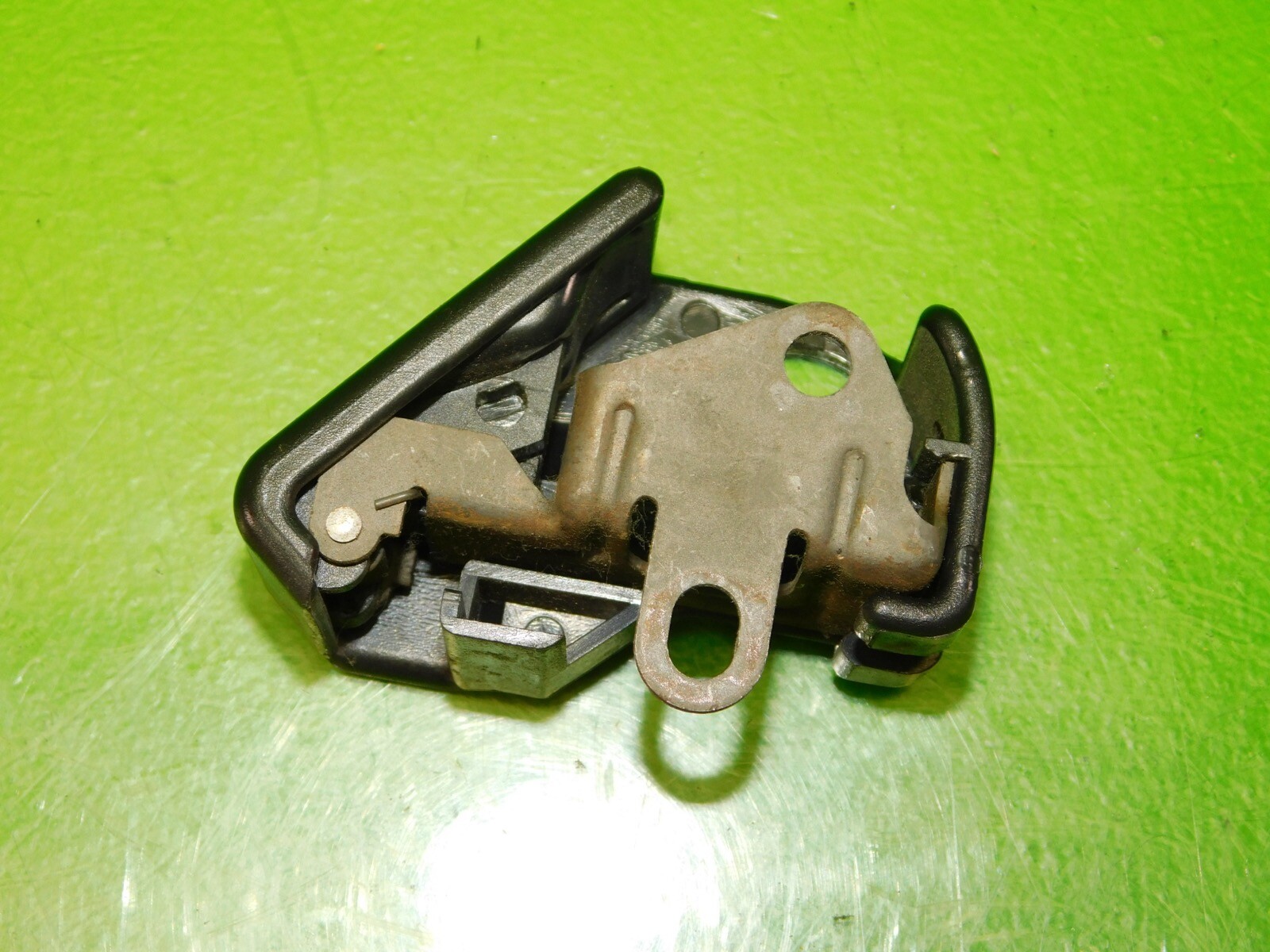 93-97 Civic del Sol OEM hood release opener popper handle lever