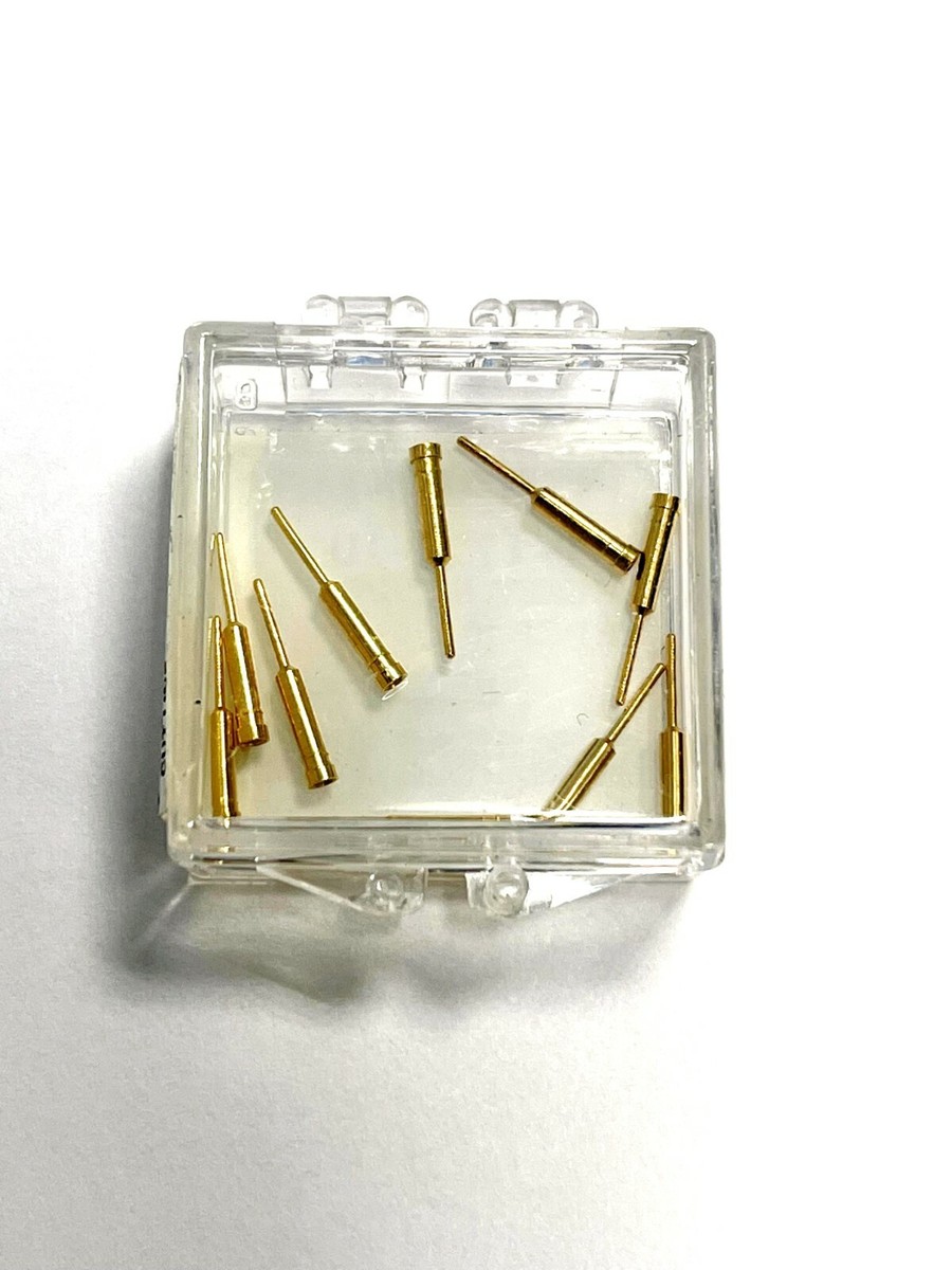 Tektronix 016-1773-10 Socket, SQ Pin - Set of 10 | eBay