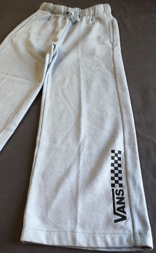 VANS Sweat Pants Small - Picture 2 of 4