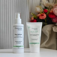New Christophe Robin Aloe Vear Mask+Mist $49