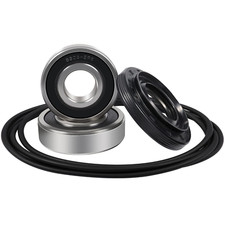 Front Load Washer Tub Bearings and Seal Kit Fit for LG  Kenmore Etc Replacement