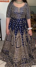 ready made lengha choli