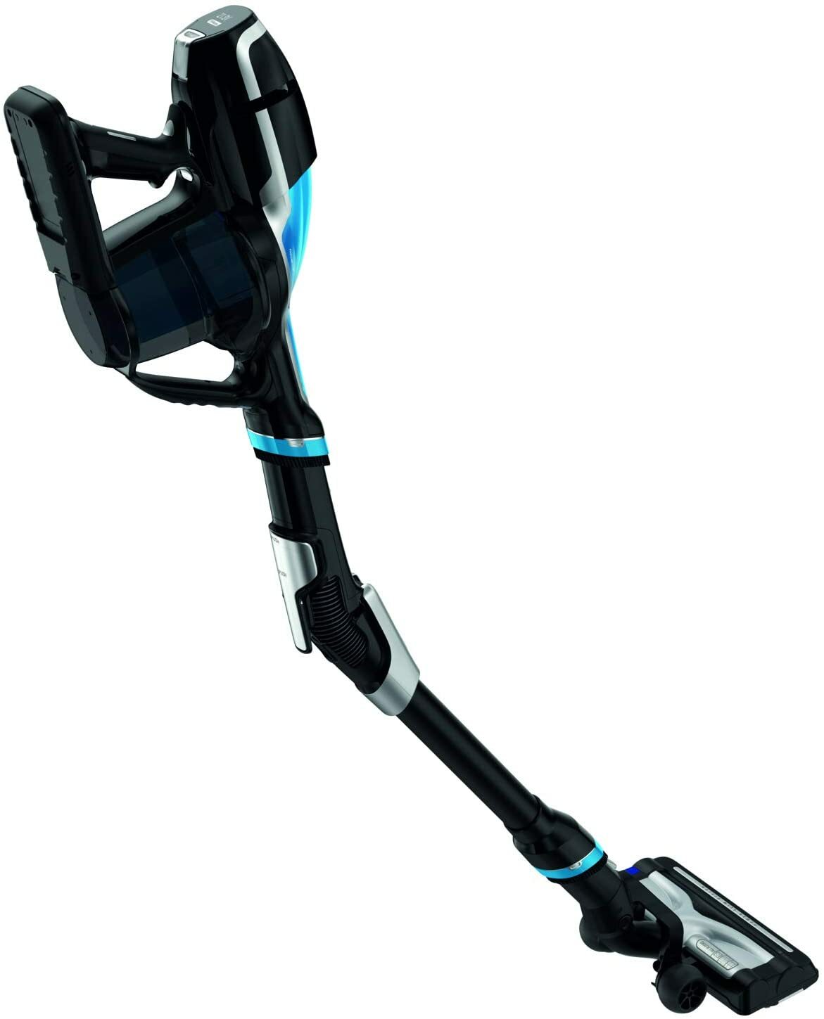 Aspirador Stick Rowenta Rh9290wo Air Force 460 Aqua 21 9v | Compra online  en eBay