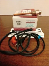  Zerostart Block Heater  860-2611 Nos 