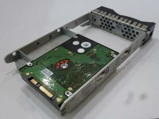 IBM 600Gb 15K SAS 12Gbps 3.5in Hard Drive 00AK375