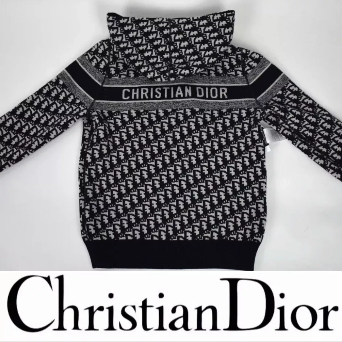 Tổng hợp Dior Monogram Cardigan giá rẻ bán chạy tháng 62023 BeeCost #27 Tổng hợp Dior Monogram Cardigan giá rẻ bán chạy tháng 62023 BeeCost