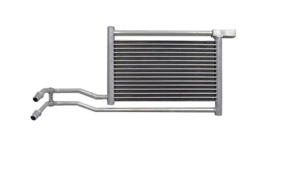 ÖLKÜHLER FÜR MOTORÖL KÜHLER BMW Z8 E52 ALPINA 5,0 V8 M6 OE 17212247360