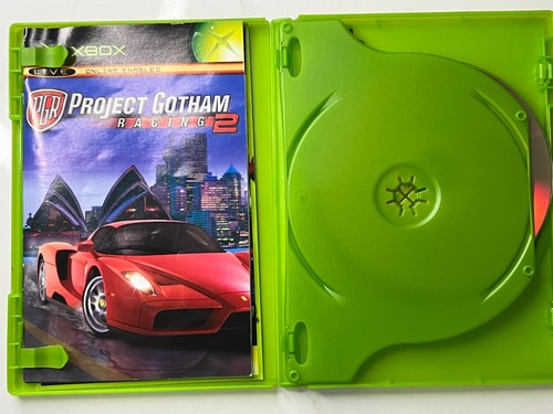 Microsoft Original OG XBOX Games With & Without Manual ✅ TESTED Buy 4 Get 1 FREE - Picture 490 of 689