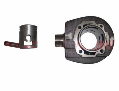 Cylinder Barrel Piston Kit 5 Port 150 cc PX LML Star Stella Vespa
