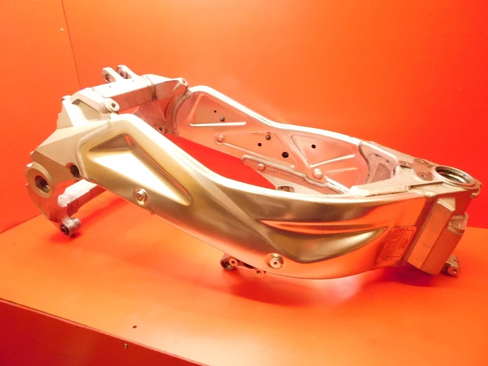 MARCO APRILIA RSV1000R CON PLACA PRIVADA V5 LIBRO DE REGISTRO E HISTORIAL DE SERVICIO Foto 4 de 4