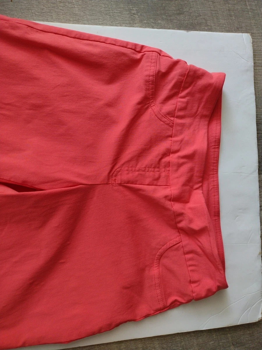 Ruby rd shop capri pants