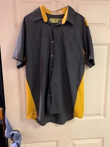 nice shirts for work