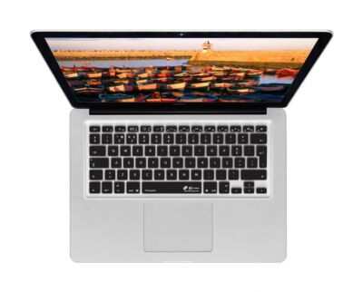 Portugiesische ISO Tastatur Abdeckung für MacBook, Air & Pro Tastatur