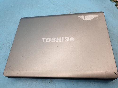 Toshiba Satellite Pro L300-2E6 15.4" C2D T5870 2.0GHZ 4GB , FAULTY SL14 - Picture 6 of 6