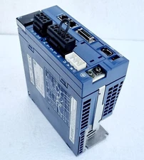 FUJI Electric RYH152F5-VV2 / ALPHA Smart 5 Servo Drive 3PH 240V 9.6A 1500W #1