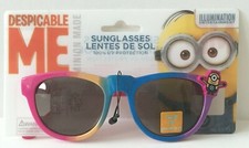 Despicable Me Children's Sunglasses