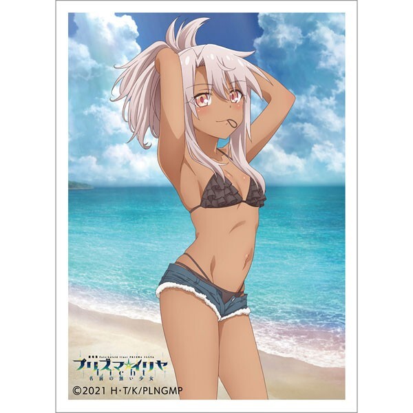 Fate/Kaleid Liner Prisma Illya: Licht The Nameless Chloe