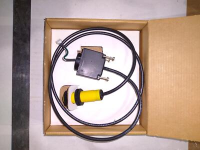 ESCORT MEMORY RS427-03 RF READER