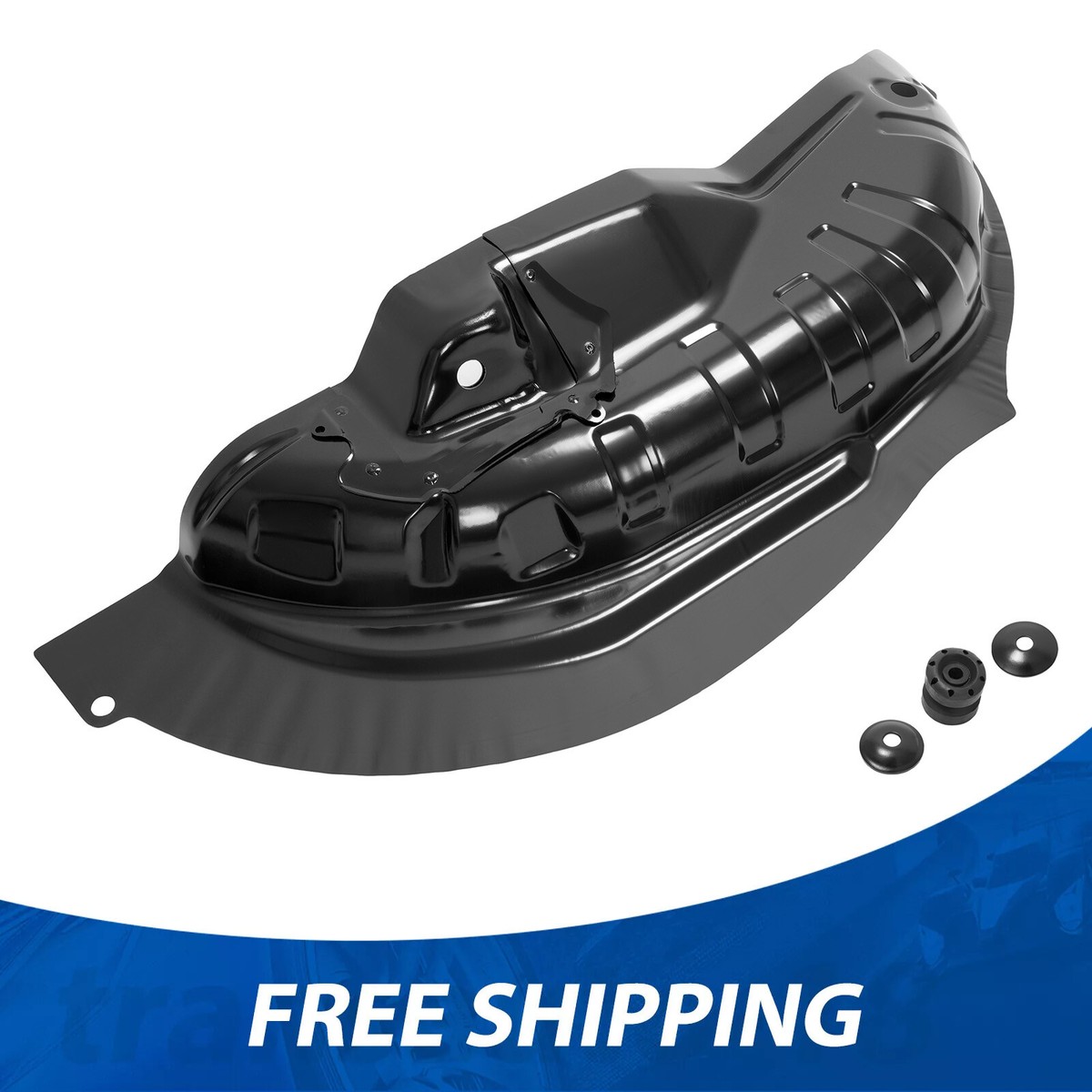 Rear Right Shock Tower Mount Rust Repair For Ford Escape Mazda