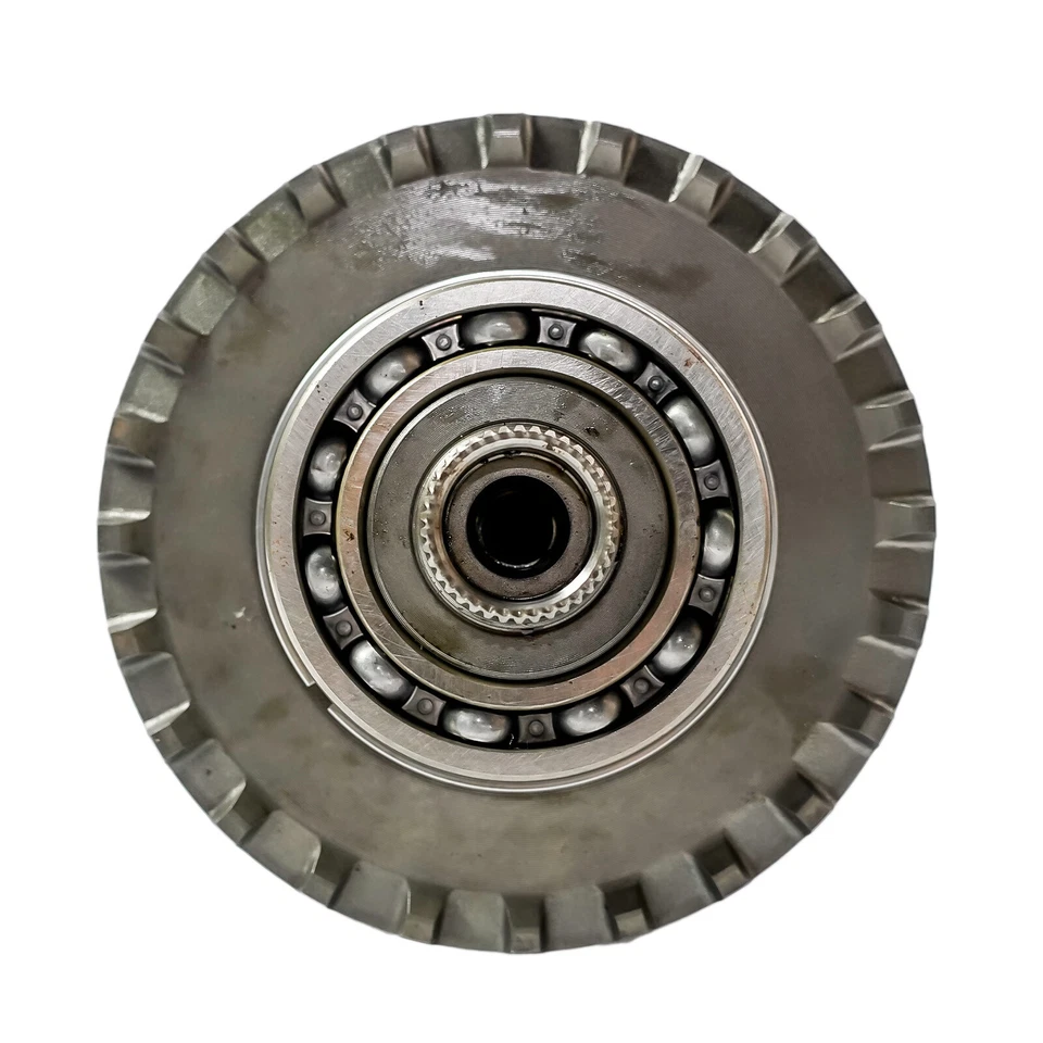 Nueva polea primaria RE0F10A JF011E para Nissan Altima Rogue Dodge Jeep Mitsubishi Foto 4 de 4