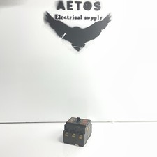 FUJI ELECTRIC EA33-20 CIRCUIT BREAKER 3 Pole 20A