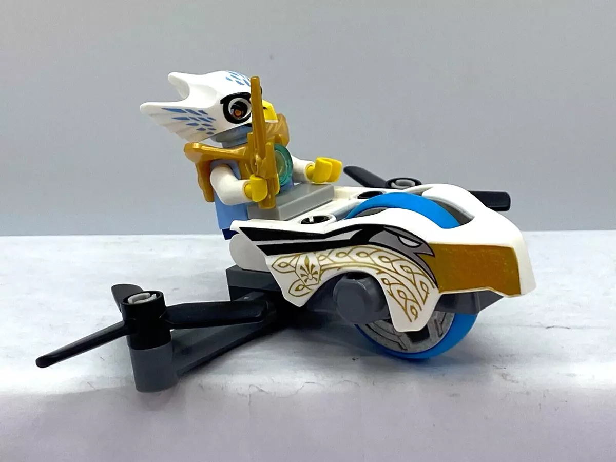 LEGO Chima Mini Figure 70101