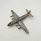 Vintage Dinky Toys Aircraft   Viscount BEA   G-AOJA