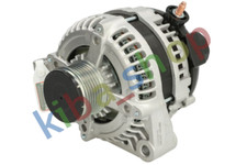 ALTERNATOR 12V 150A FITS LAND ROVER DISCOVERY IV RENAULT KADJAR 16D/27D/30D.