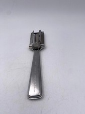 Vintage Playtex Hair Cutter Silver Handheld Stainless Steel Adjustable for Men