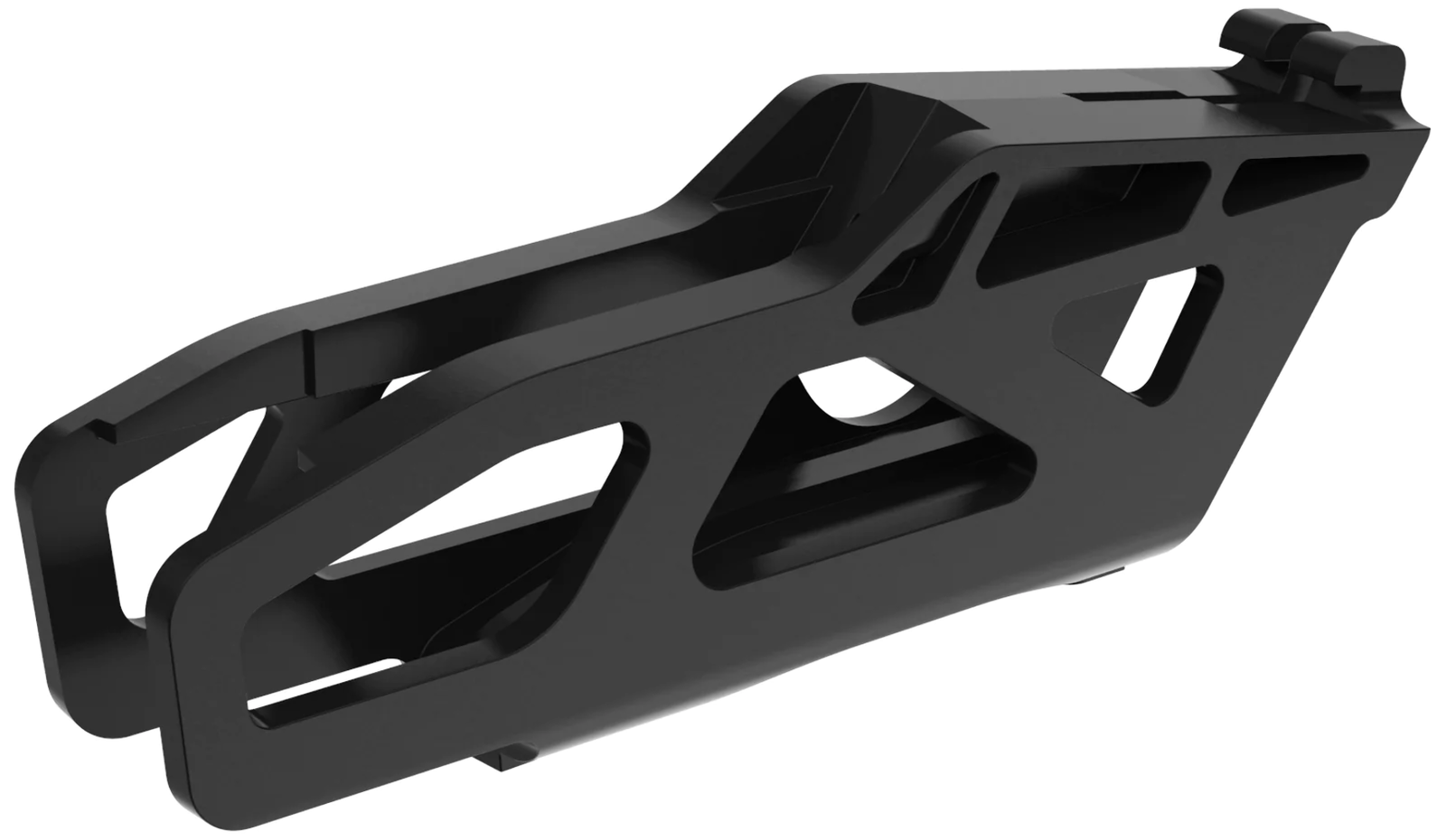 Polisport Chain Guide SUZUKI RM-Z250 19-23, RM-Z450 18-23 Black